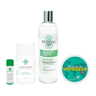 Bioéternel cosmétiques gallery image 3