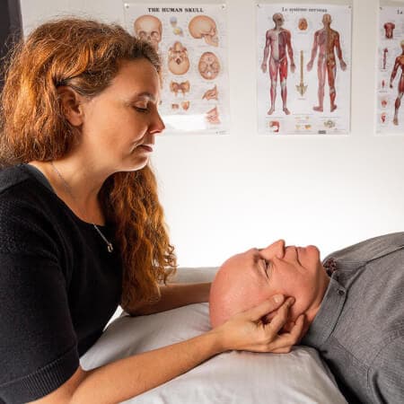 Physiothérapie Biokin (Ste-Foy) gallery image 5