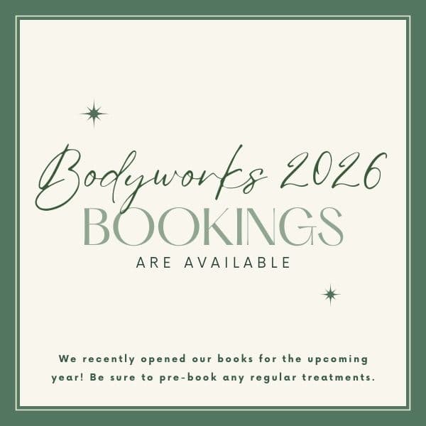 BODYWORKS RMT & Health Network gallery image 2