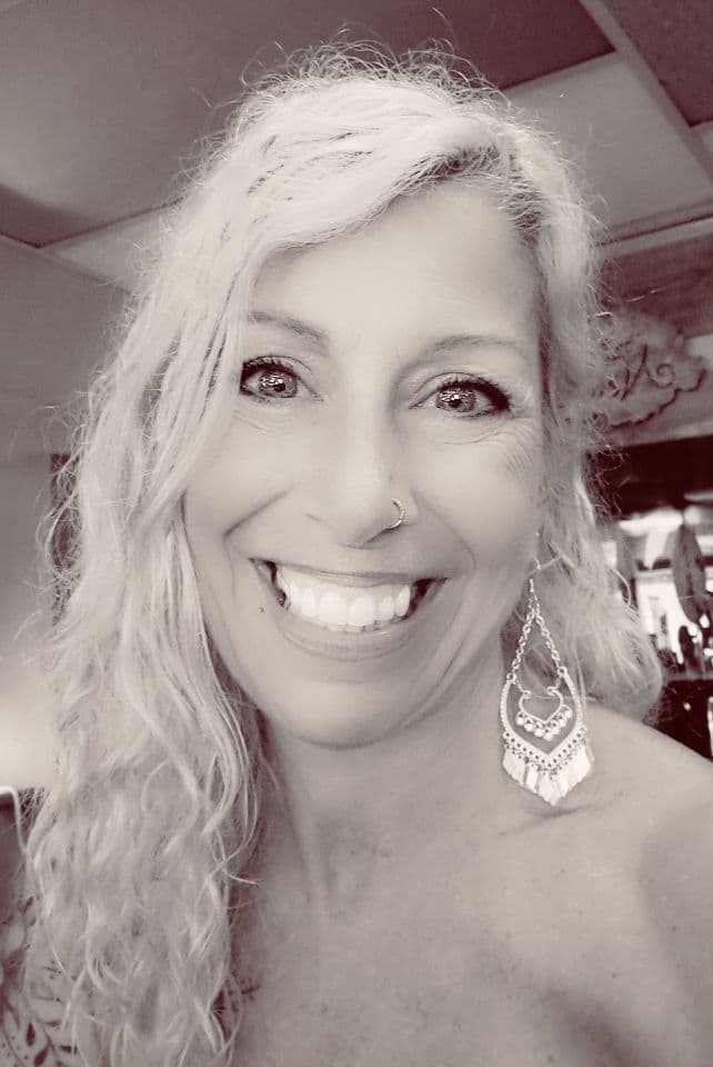 Boutique d'Énergie Namaste