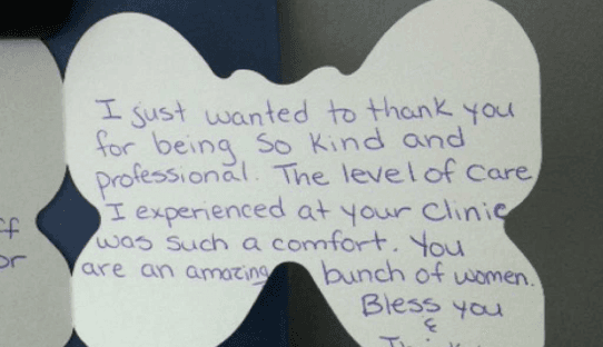 Brampton Women's Clinic