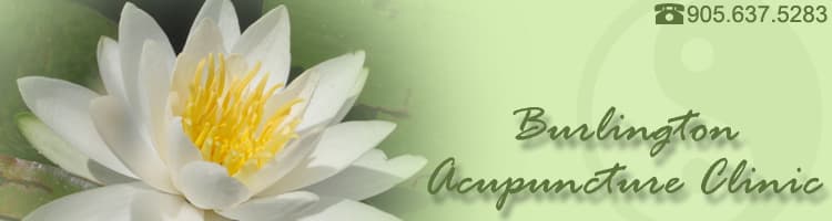Burlington Acupuncture Clinic