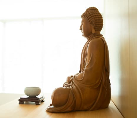 Vancouver Chan Meditation Centre gallery image 1