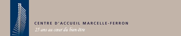 Marcelle-Ferron Nursing Home