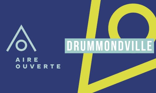 Aire ouverte de Drummondville gallery image 4