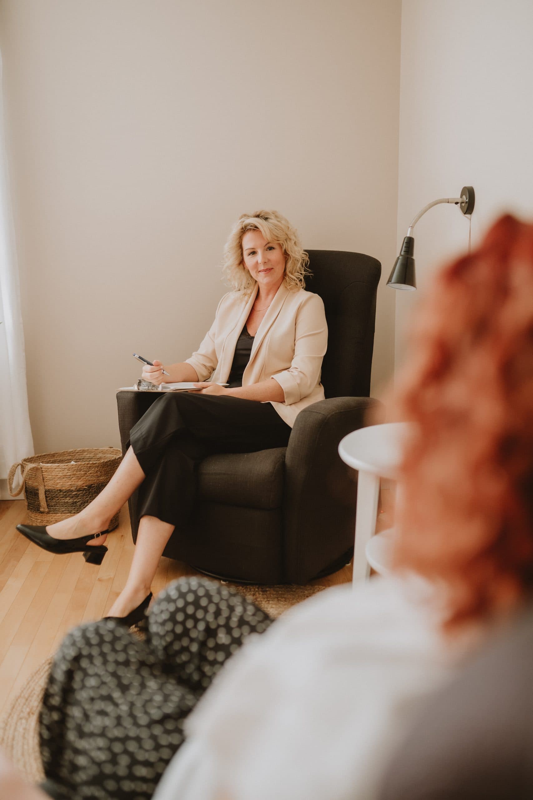 Clinique Énergétique gallery image 3