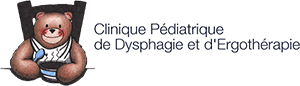 CLINIQUE PÉDIATRIQUE DE DYSPHAGIE ET D'ERGOTHÉRAPIE