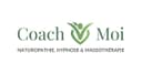 Clinique Coach Moi logo