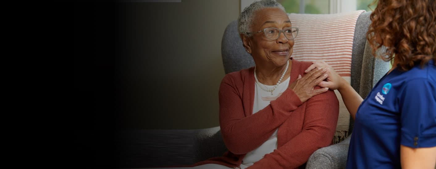 Comfort Keepers Senior Care,Cambridge