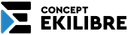 Concept Ekilibre Sherbrooke inc logo