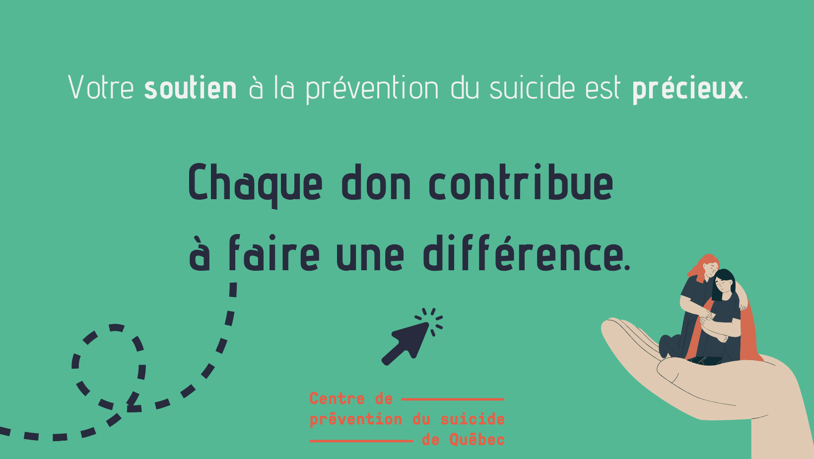 Centre de prévention du suicide de Québec gallery image 3