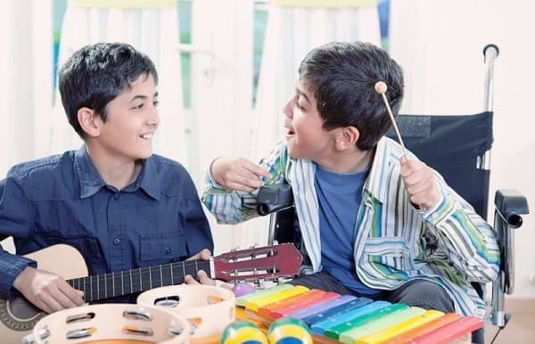 Clinique régionale d’évaluation des troubles complexes du développement gallery image 2