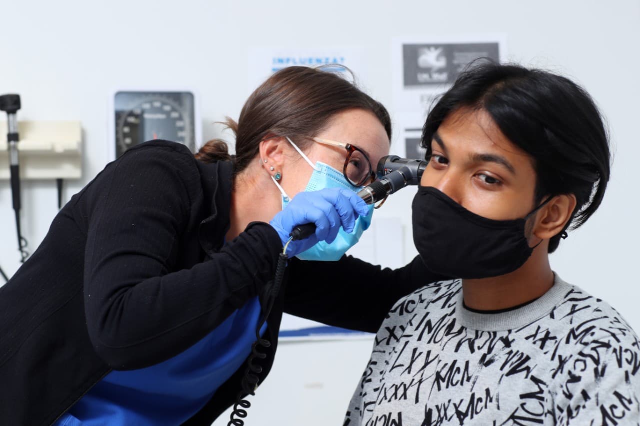 Dalhousie Student Health & Wellness Centre