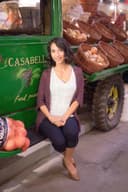 Dana Weber Nutrition logo