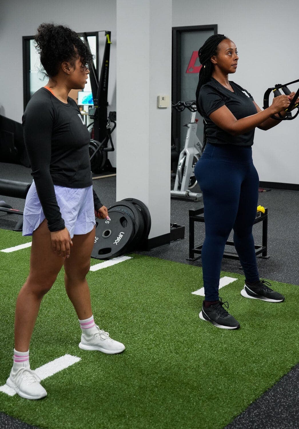 Depth Training & Physiotherapy gallery image 4