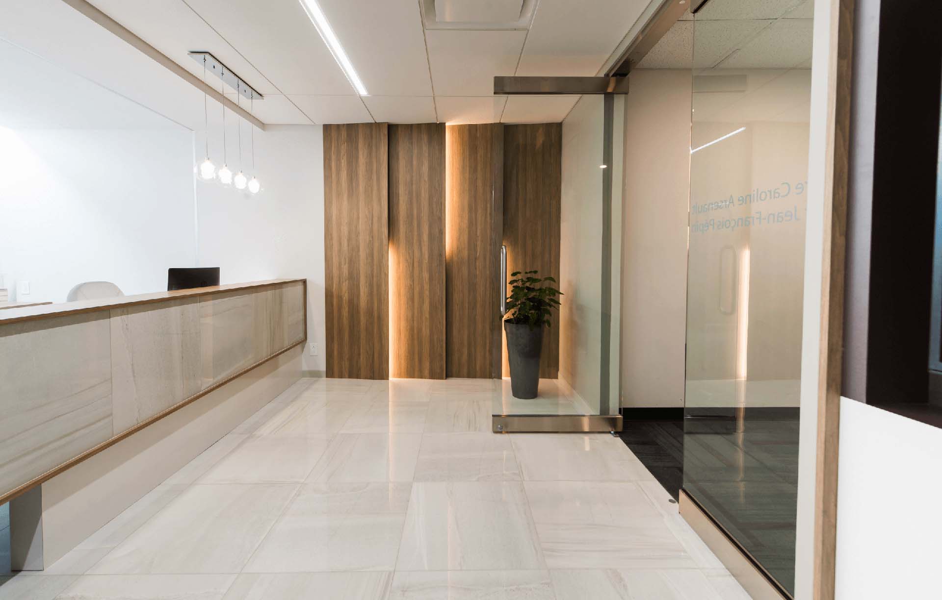 Dermapure Vieux Longueuil