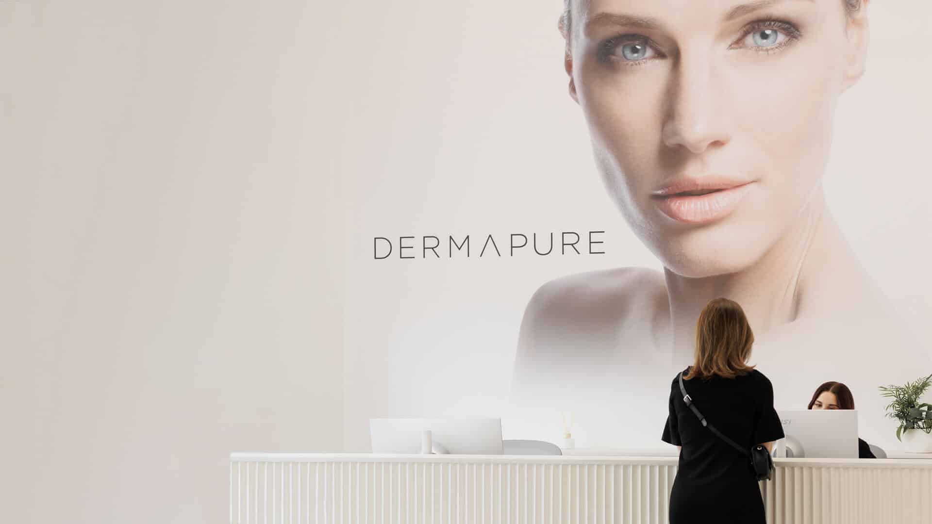 Dermapure Kamloops (Formerly SKIN Kamloops)