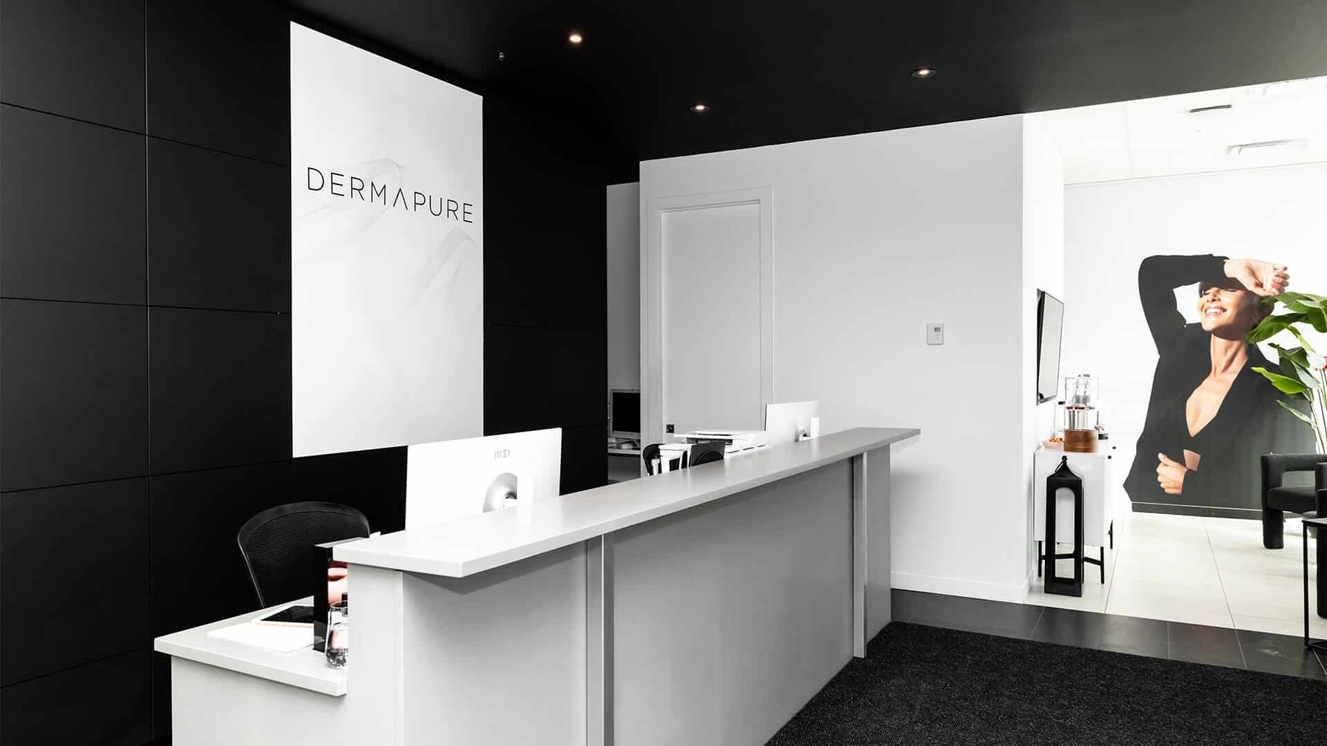 Dermapure Longueuil-sur-le-parc