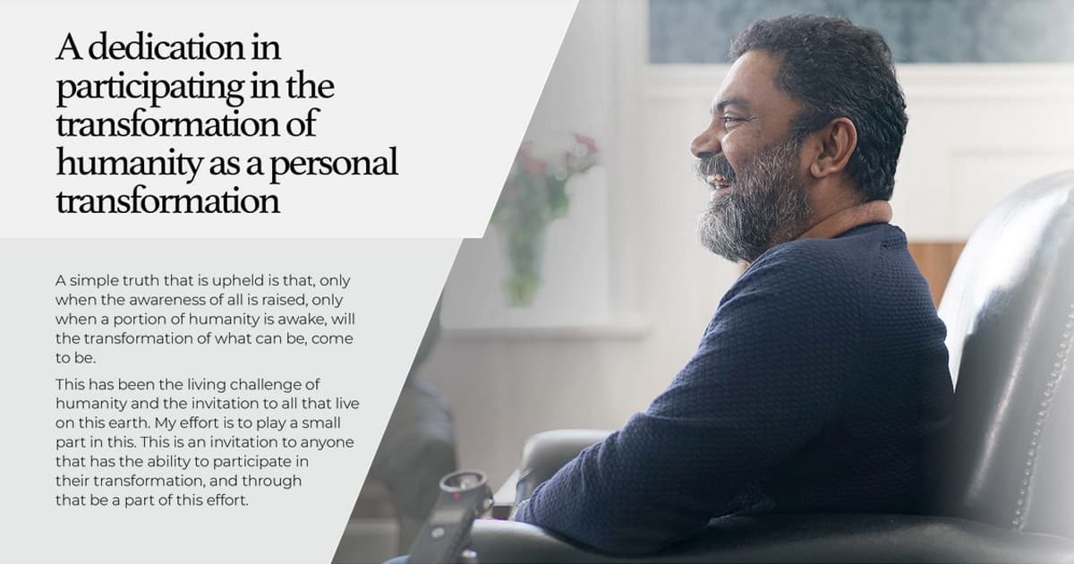 Dhyan Vimal Centre Canada