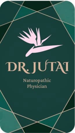 DR. JUTAI N.D. gallery image 1