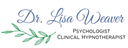 Dr. Lisa Weaver logo