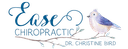 Ease Chiropractic logo