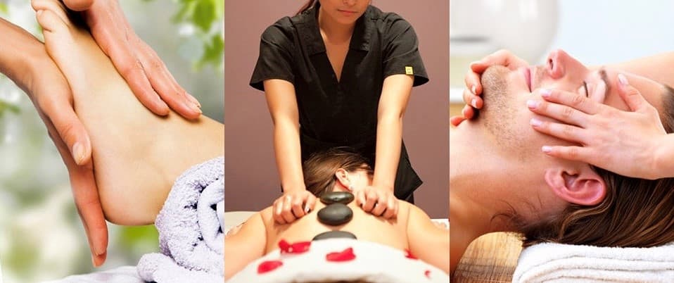 Edmonton Massage Therapy