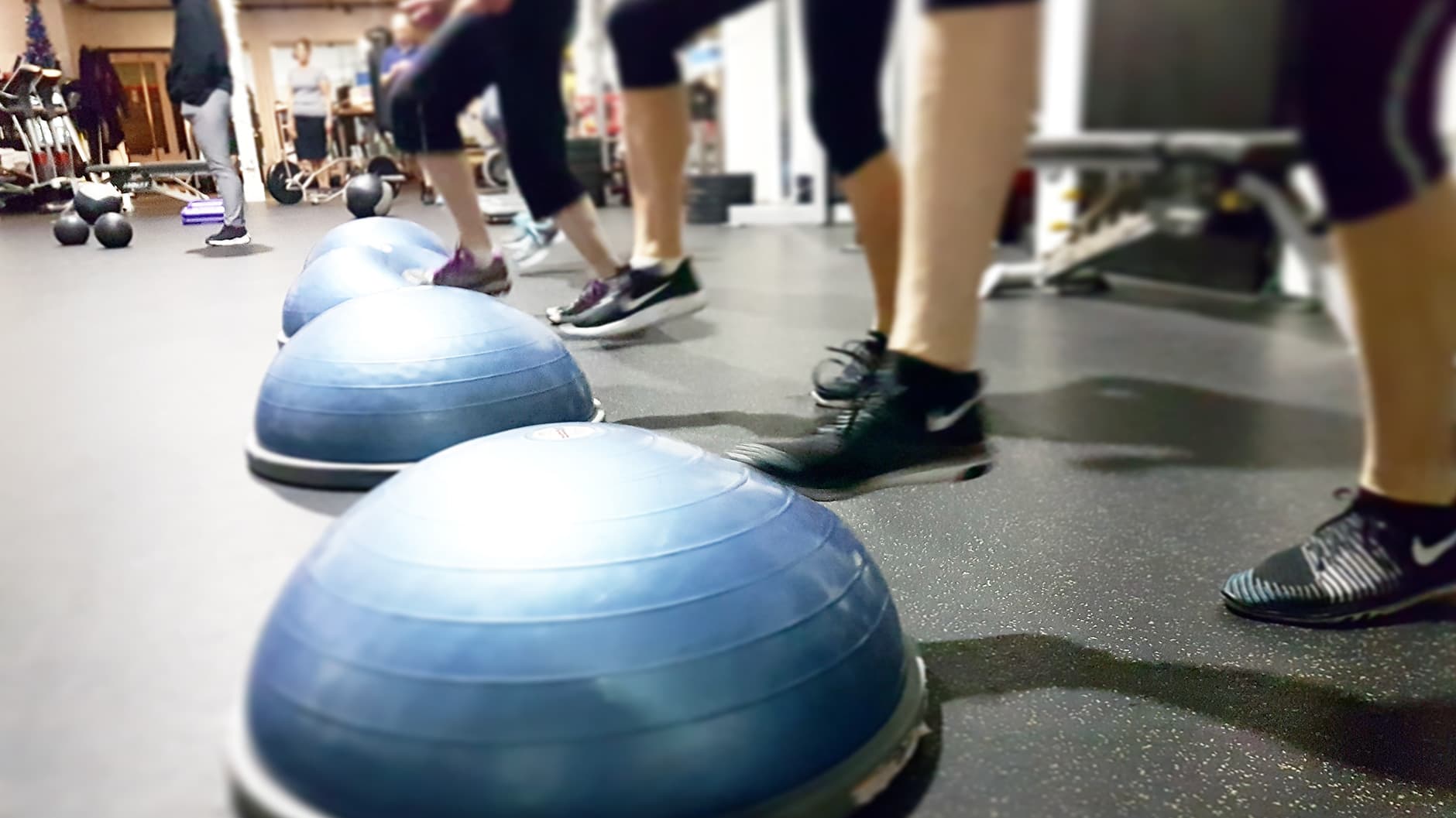 Elevate Training, Health and Wellness gallery image 2