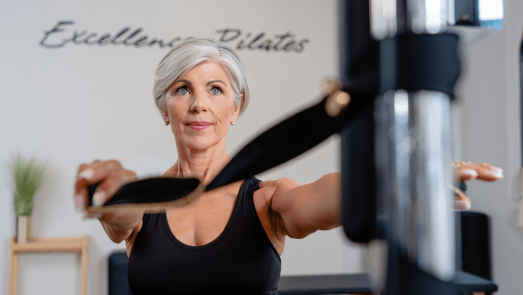 Excellence Pilates gallery image 4