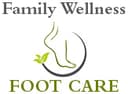 Family Wellness Footcare and Orthotics logo