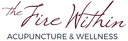 The Fire Within Acupuncture & Wellness logo