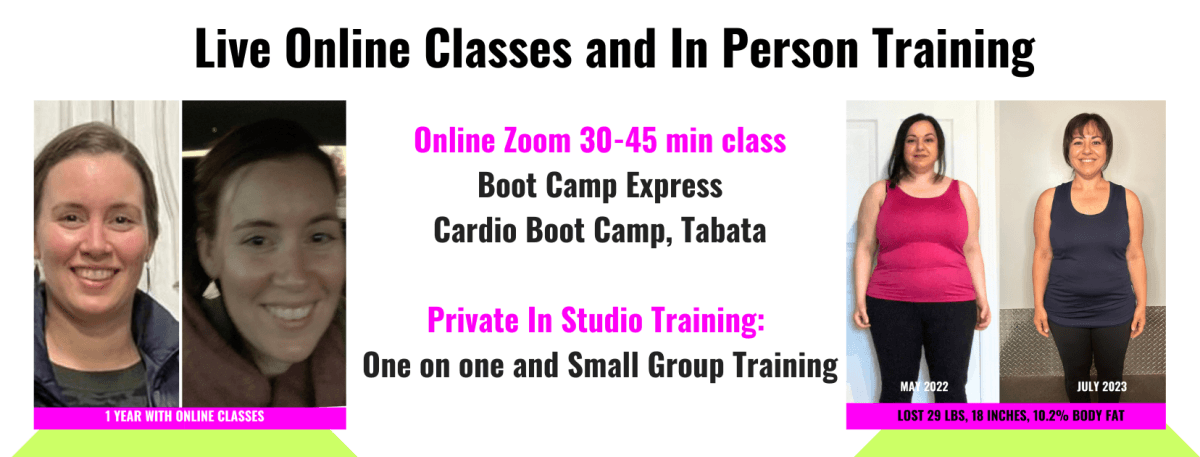 Fit4Females gallery image 5