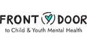 Front Door to Child and Youth Mental Health logo