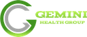Gemini Health Group - Physiotherapy, Wellness, and Fitness - Aurora & Oak Ridges logo