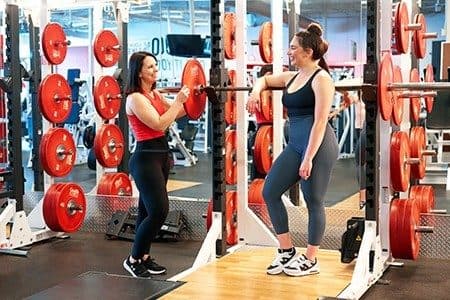 GoodLife Fitness Dartmouth Penhorn Plaza gallery image 5