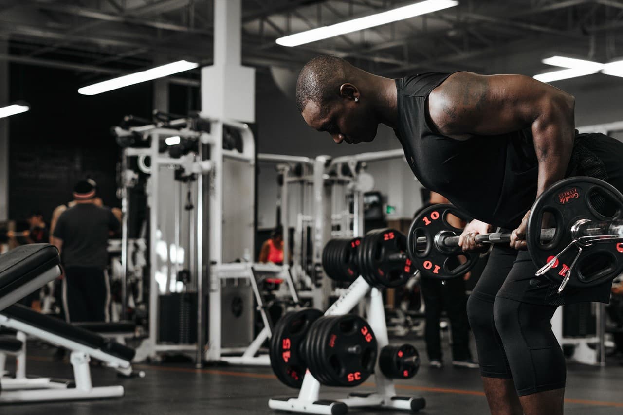 GoodLife Fitness Halifax Park Lane gallery image 1