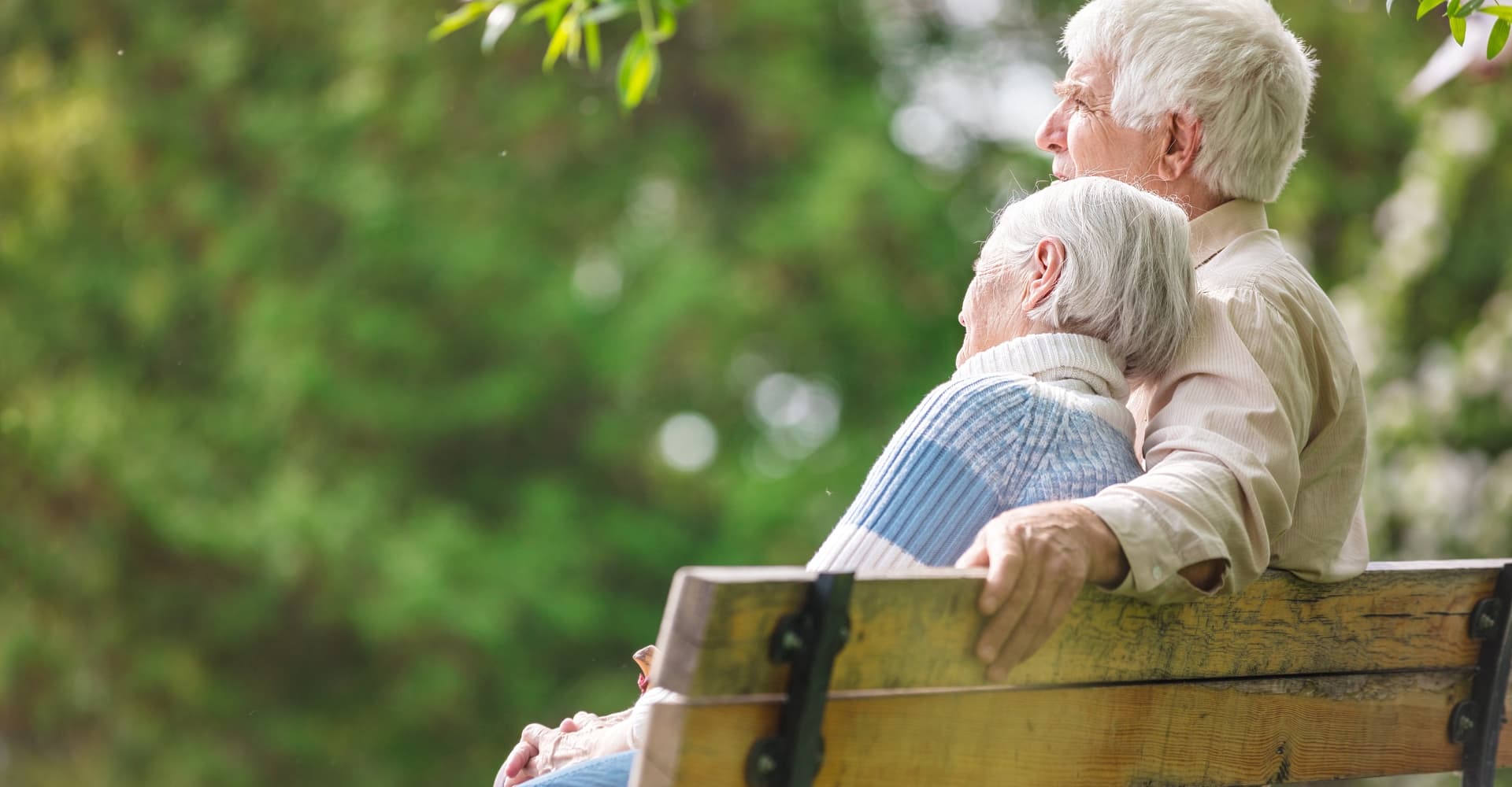 Senior Citizens Outreach