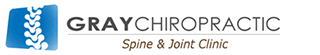 Gray Chiropractic Spine & Joint Clinic