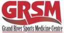 Grand River Sports Medicine Centre logo