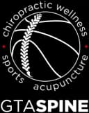 GTA SPINE: Chiropractic Physiotherapy Massage Acupuncture logo