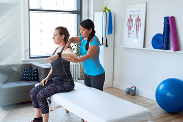 Charlton Physio and Wellness gallery image 4