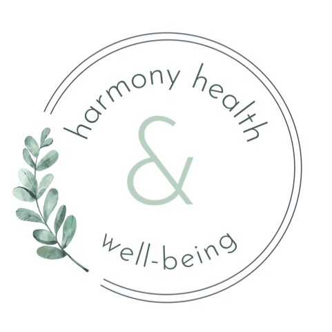 Harmony Health & Well-Being