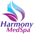 Harmony MedSpa logo