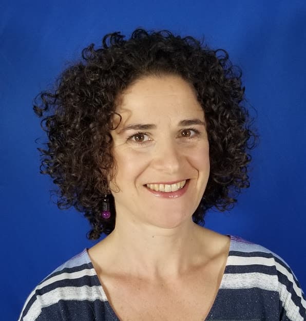 Hélène Burchéri, ND.A. - Naturopathe agréée