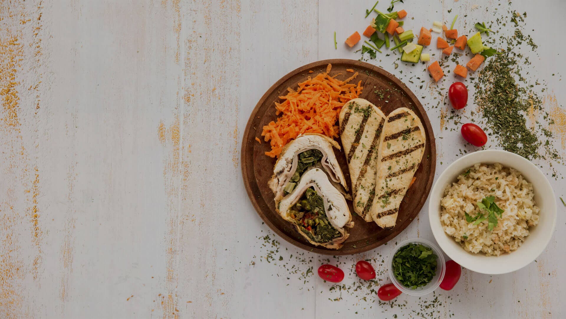 Healthy Options, Winsome Dewar, Registered Nutritionist, Proudly ๐จ๐ฆ gallery image 4