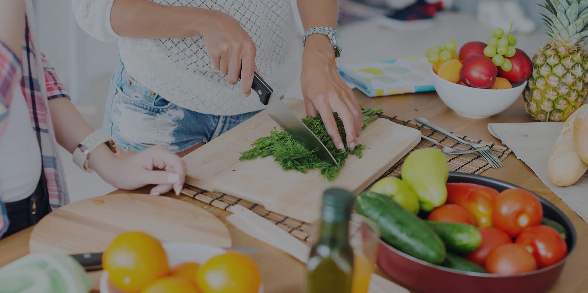 Healthy Options, Winsome Dewar, Registered Nutritionist, Proudly ๐จ๐ฆ gallery image 3