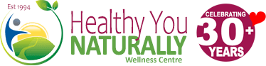 Healthy You Naturally Wellness Centre