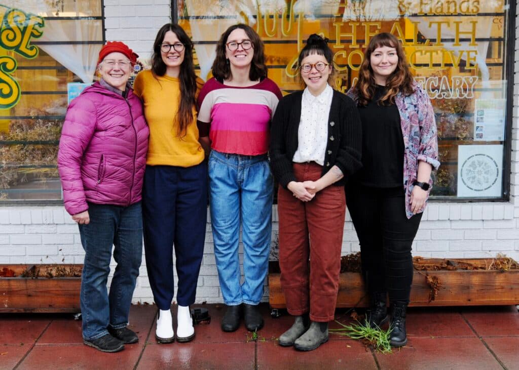 Heart & Hands Health Collective