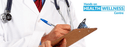 Hands on Health Wellness Centre logo