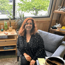 Holistic Happiness Academy logo